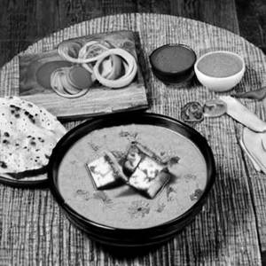 Paneer Korma Special