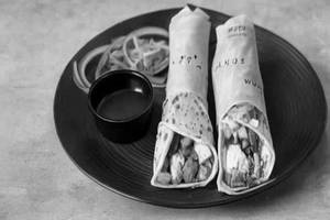 Egg roll