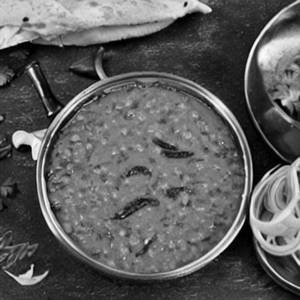 Dal Butter Tadka
