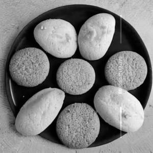 Naan Khatai Cookies