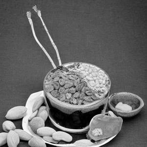 Dry Fruit Mastani