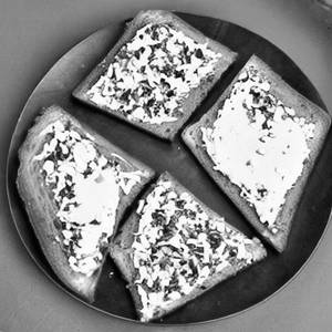 Bombay Toast