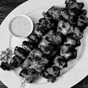 Chicken Tandoori