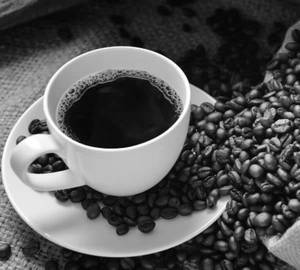 Black Coffee