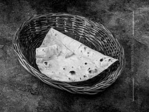 Rumali Roti