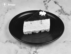 Raspberry Cheese Cake