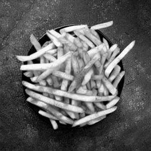 French Fries  Masala
