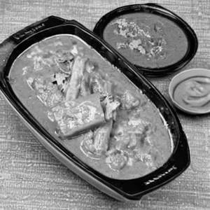 Veg Makkanwala