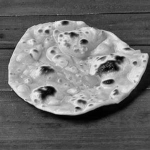 Butter Chapati
