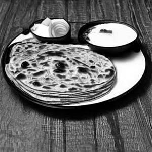 Paratha