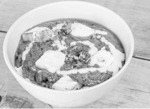 Khoya Paneer