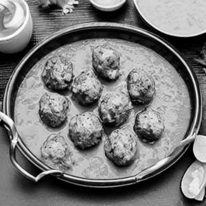 Malai Kofta Medium