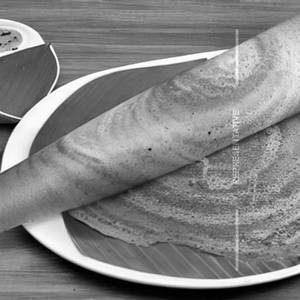 Mysore Masala Dosa