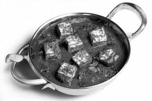 Paneer Kadai