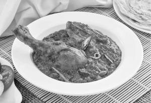 Chicken Masala