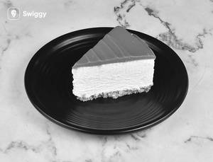 Salted Caramel Cheese Cake