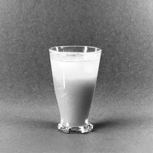 Ginger Lime Juice