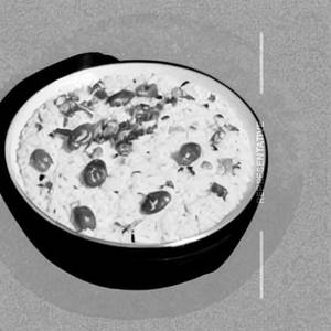 Curd Rice