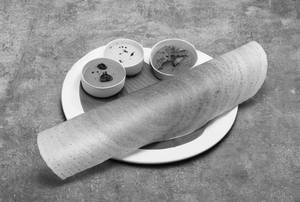 Plain Dosa