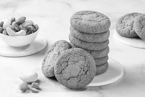 Dry Fruit Biscuits