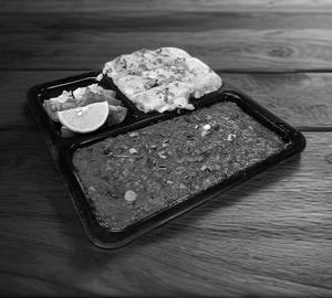 Pavbhaji oil (3 pav)