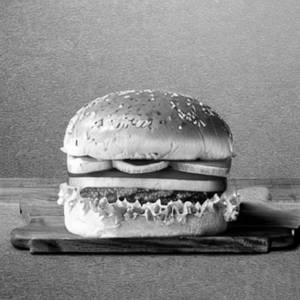 Chill N Grill Special Burger