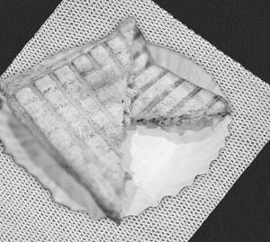 Cheese Chilly Sandwich