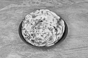 Laccha Paratha Tandoori