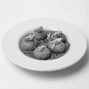 Risotto Arancini (o)