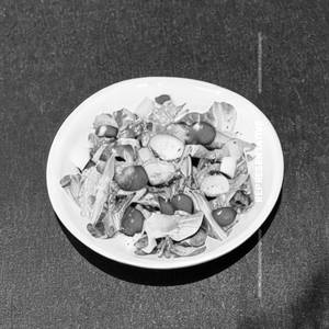 Green Salad