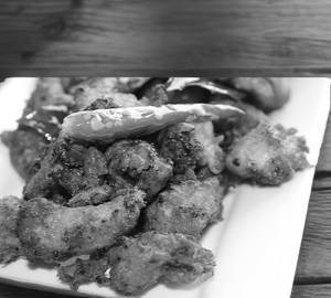 Chicken 65