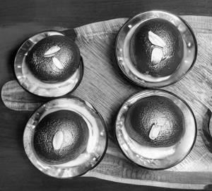 Dry Gulab Jamun