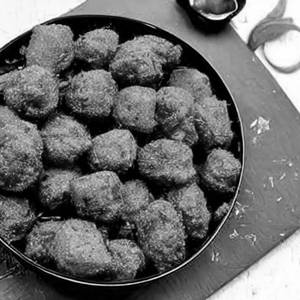 Pothu fry