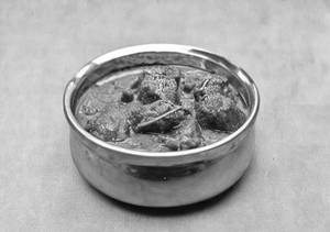 Mutton Rayalaseema Curry