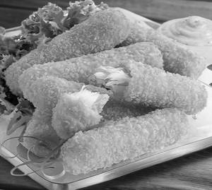 Fish Finger [6 Pcs]