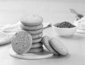 100% Atta Biscuits 200grm ( No Added Sugar)