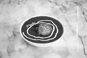 Mutton Afghani