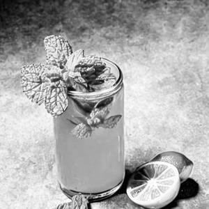 Mint Lime