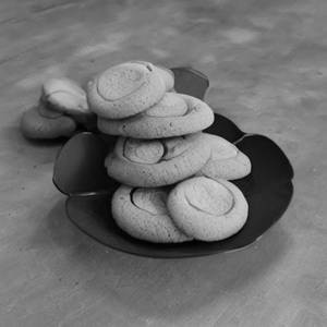 Aatta Cookies 