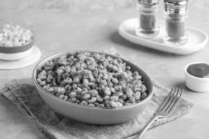 Crispy Corn Kernels