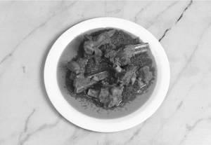 Mutton Rogan Fresh
