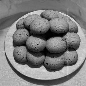 Atta Cookies