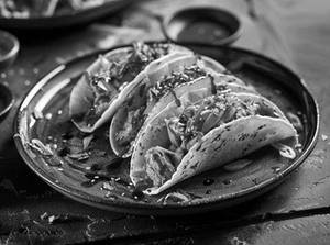 Veg Tacos