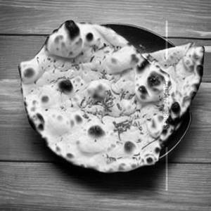 Lasooni Naan