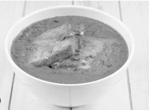 Sahi Paneer