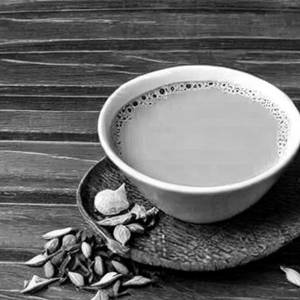 Mumbai Cutting Chai