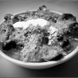 Chicken Reshmi Butter Masala [6 Pieces]