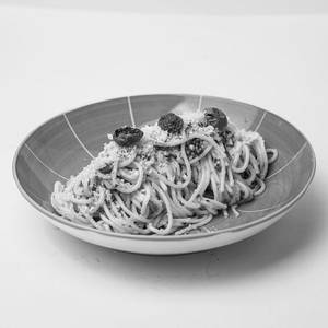 Spaghetti Aglio Olio