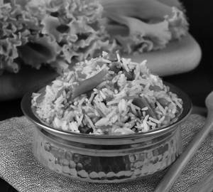 Veg Pulao