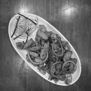 Babycorn Pakora